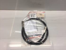 05.004.085 Kevlar Scubapro High Pressure Made With Hose 85cm 34 Inch Pn