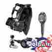 Khawk-md Scubapro Knighthawk Bcd Regulator Computer Scuba Package Medium