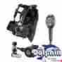 Khawk-xl Scubapro Knighthawk Bcd Regulator Computer Scuba Package Xlarge