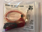 Leash Submersible Systems Spare Air