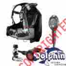 Lhawk-md Scubapro Ladyhawk Bcd Regulator Computer Scuba Package Medium