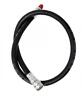 Lp-1-72 Storm Accessories Low Pressure Scuba Diving Regulator Hose 813347021580