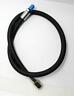 Lp-5-30 Storm Accessories Low Pressure Flexible Scuba Diving Regulator 813347023881