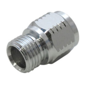 Aa55 Lp Hose Adapter Joins 2 Regulator Hoses Together