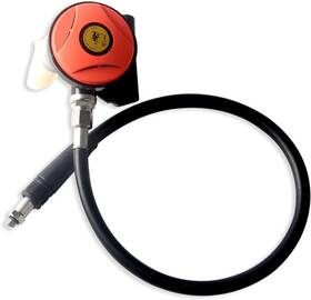 Maisivac 009301393004 Scuba Diving Regulator Equipment Adjustable Explorer Dive 2nd St