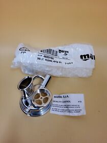 46201190 Mares 2nd St. Regulator Housand Abyss 2k11 Brand New Cheapest