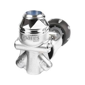 Mares 416270int First Stage 22 Navy Ii Scuba Regulator