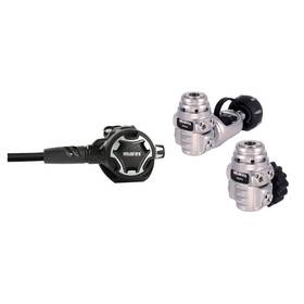 416271int Mares Regulator Smallest First Stage Dual Adj 62x Int