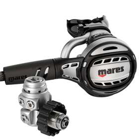 416273din Mares Atlas 62x Din Diving Regulator
