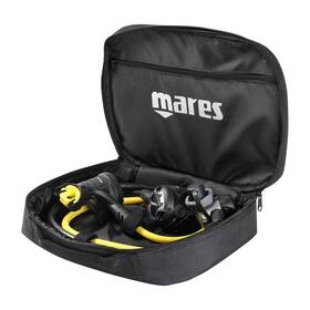 416283-bk Mares Regulator Set - Dual 15x Yoke W Octo Gauge And Bag Ready To Dive