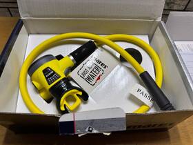 416513 Mares Proton Octopus Scuba Diving Octo Regulator Air Source Quikship