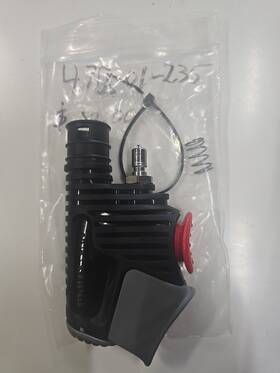 470.01.235 Mares Power Inflator Replacment