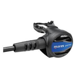 416245-intbk Mares Dec-reg-63 Journey 15x Scuba Diving Regulator Jn12476