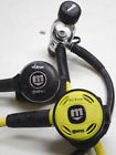 Mares Mr Voltrex Scuba Diving Regulator Nikos Octopus