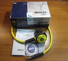 Mares Nikos Escort Octo Octopus Scuba Dive Yellow In Hose