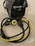 Mares Ruby Titanium Regulator Scuba Diving Used From Japan Fedex