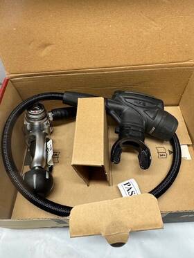 Sn12362 Mares Sxs 62x Regulator -int New-diff Box