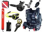 Maresadvpkgxs Mares Oceanic Diver Package