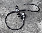 Mark12-2 Amf Mares Mark Swimaster Scuba Regulator