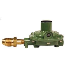 Megr-231 Marshall Excelsior Ap Products Single Stage Regulator With Pol Fitting