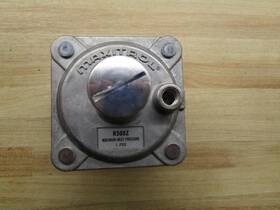 R500z Maxitrol Regulator