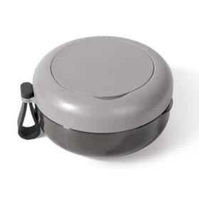 Mckkor-denture-2 Mckkor Denture Case Definitely No-leak Portable Retainer Bath Box For