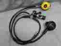 Mk-14 Scubapro Mk14 Din Scuba Diving Regulator Set Professionally Tested