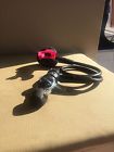 D295 Mk2 And Scubapro Regulator