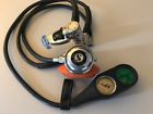 Mk5-108 Scubapro Scuba Diving Regulator
