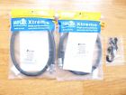 Mlp30-bk Mlp26-bk Xs Scuba Miflex