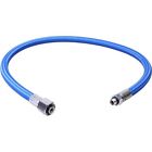 Mlp30-bu Xs Scuba Miflex Low Pressure Hoses 070592007503
