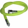 Mlp30-yl Xs Scuba Miflex Low Pressure Regulator Hose 000092107504
