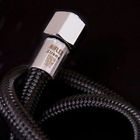 Mlp36-bk Miflex Inch Low Pressure Regulator Hose Black 070592507508