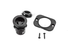 8m0092066 Motorguide Trolling Motor Receptacle For 10-gauge And 8-gauge