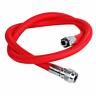 Mqd22-bk Xs Scuba Miflex Bc Drysuit Quick Disconnect Hoses 000095105606