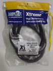 Mqd25-bk Miflex Xtreme Qd Hose Black New 0070595106401