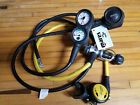 Mr12st-rover Mr12sr Mares Scuba Diving Regulators