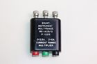 Mx-1409-u Unknown Shunt Instrument Multirange