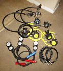 Mx-200 Seac 3 Complete Regulators