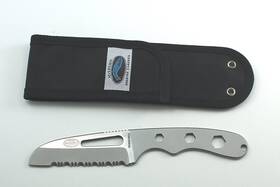 Mya510p-brk Myerchin Generation 2 Safety Dive Knife