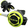 As206 N-a Scuba Choice Palantic Second Stage Regulator Octopus With 0742128247287