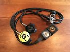 N-a Sherwood Us Diver Diving Gear Regulators Gauges Octopus None