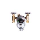 1230-1411 N-a Trident Marine Gas Regulator Psi 704917000190
