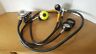 Na Us Divers Aqua Lung Oceanic Conself Xii Double Regulator