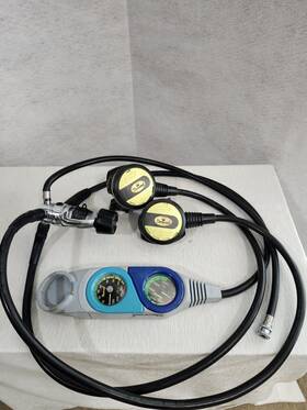 017482 Nemrod Regulator