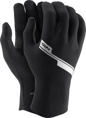 25014.04.102 Nrs Mens Hydroskin Gloves - Neoprene Insulation Paddling For Kayaking