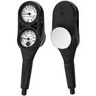 Ns114117 Aqua Lung Gauge Console Pressure Depth Analog Gauges 053242318143