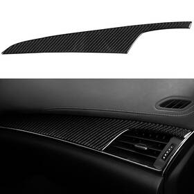 Cc1419-001 Nvcnx Real Premium Carbon Fiber For Cadillac Cts Accessories 2014-2019 2015 2 Cc1419-001 Nvcnx Real Premium Carbon Fiber For Cadillac Cts Accessories 2014-2019 2015 2