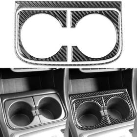 Tt0515 Nvcnx Real Premium Carbon Fiber For Toyota 2nd Gen Tacoma Accessories 2010-20 Tt0515 Nvcnx Real Premium Carbon Fiber For Toyota 2nd Gen Tacoma Accessories 2010-20