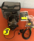 Ocean Reef Full Face Mask Raptor Plus Communications Space